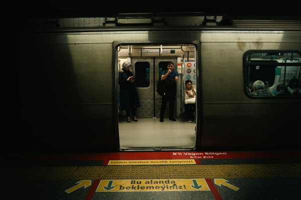 Sublimez vos espaces avec une fresque murale sur-mesure