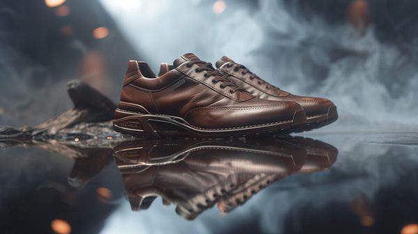 À la découverte des chaussures mephisto 2024