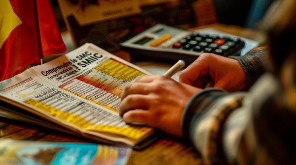 Comprendre le SMIC en Belgique : votre guide essentiel