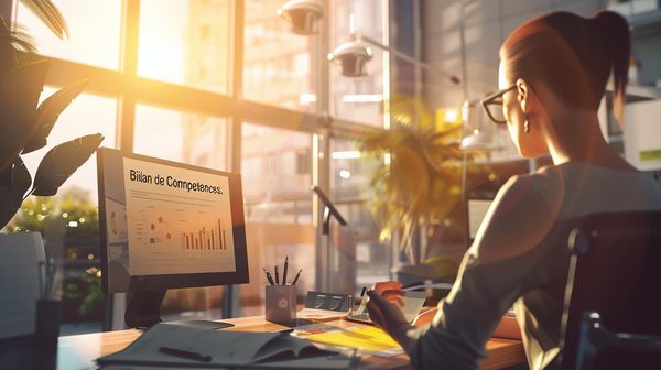 Découvrir les avantages d'un bilan de compétences