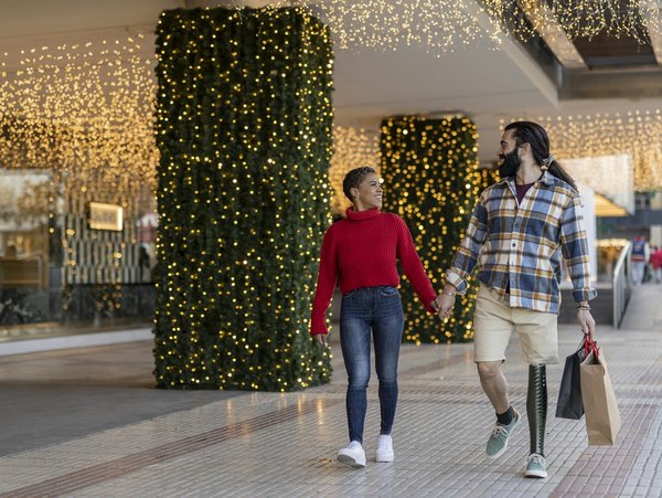 Découvrez les solutions de confort chez votre boutique orthopédique