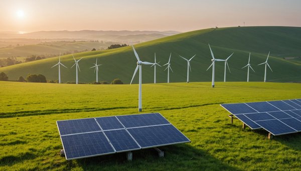 L'avenir de l'énergie renouvelable avec cap soleil Énergie