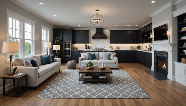 Découvrez les visites virtuelles matterport pour explorer le 3d