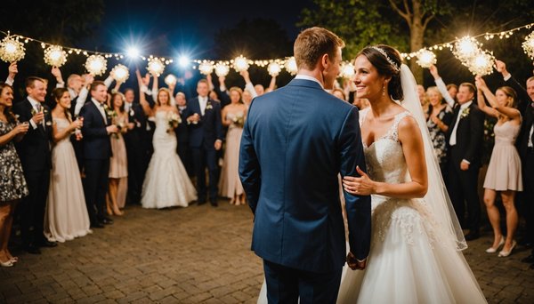 Capturez chaque moment inoubliable avec un photographe de mariage