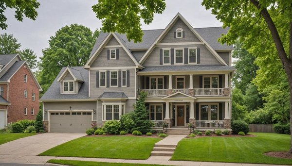 Historique des annonces immobilières : tendances et transformations