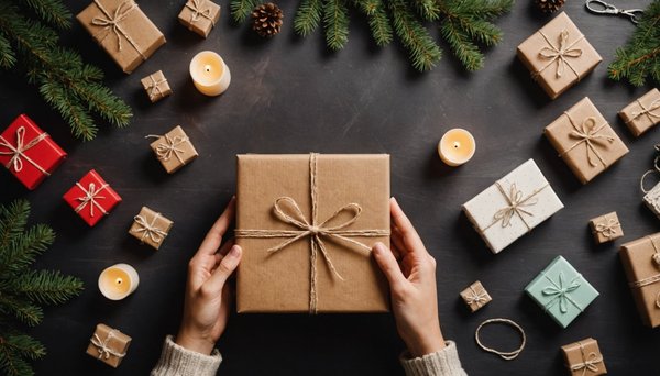 Idées de cadeaux personnalisés pour des surprises élégantes