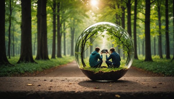 Découvrez les joyaux secrets de mimiche-world à ne pas manquer