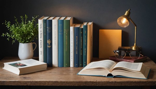 Découvrez 10 box livres sur mesure adaptées à chaque âge