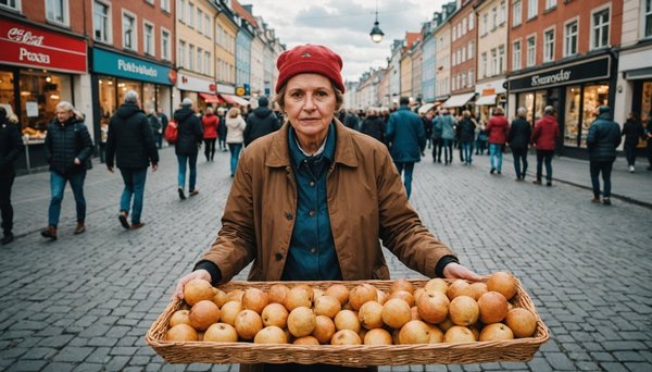 Perspectives sur le salaire minimum en pologne pour 2024