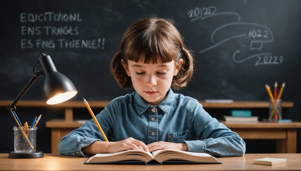 Tendances éducatives 2025 : ce qu'il faut absolument savoir