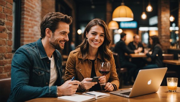 Top critères pour choisir les meilleurs sites de rencontre