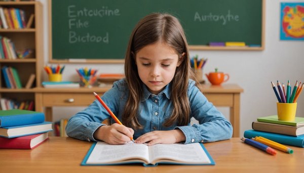 Maximisez les capacités de votre enfant grâce au tutorat éducatif